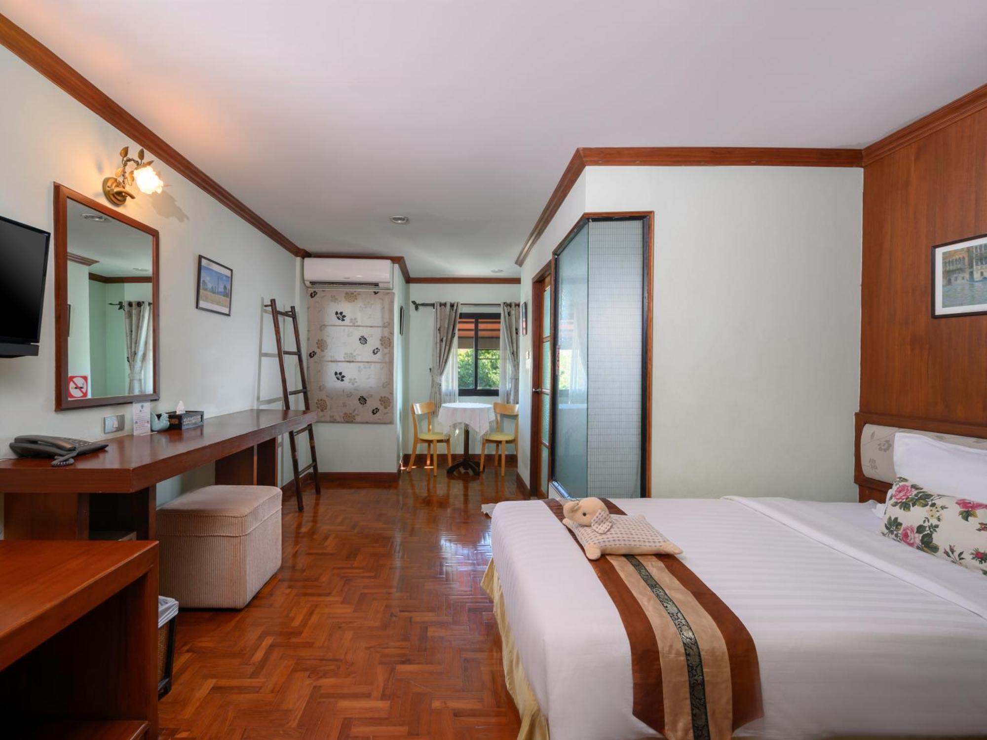 Estia Chiangmai -Sha Plus Chiang Mai Esterno foto