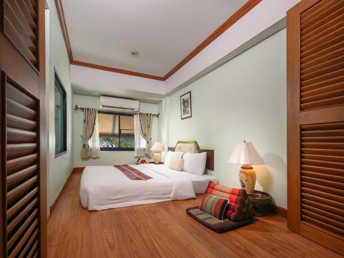 Estia Chiangmai -Sha Plus Chiang Mai Esterno foto