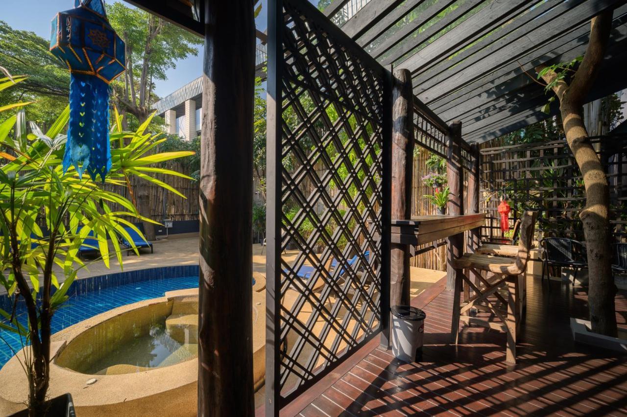 Estia Chiangmai -Sha Plus Chiang Mai Esterno foto