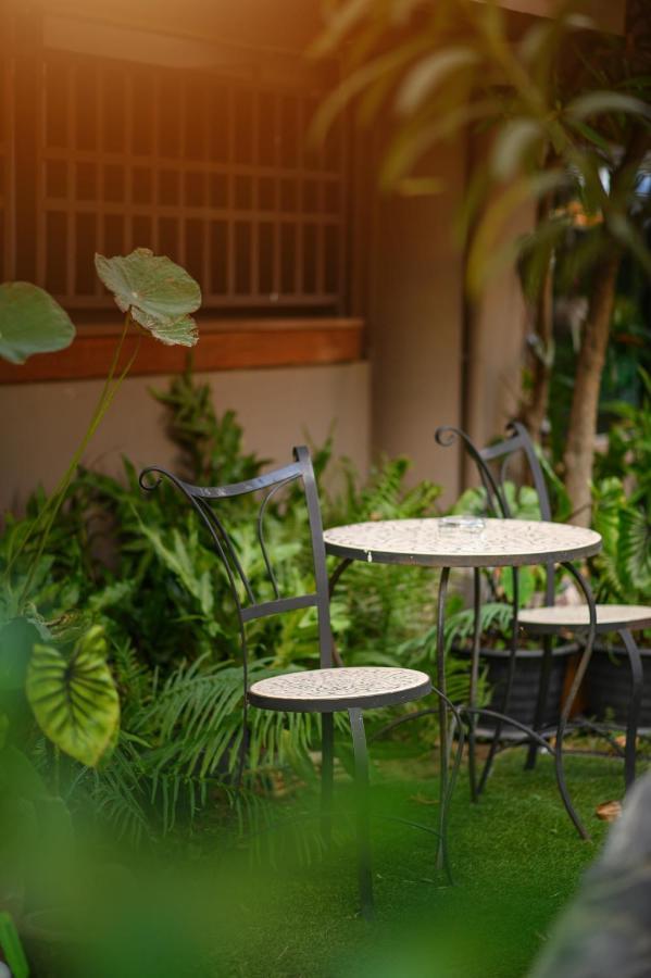 Estia Chiangmai -Sha Plus Chiang Mai Esterno foto