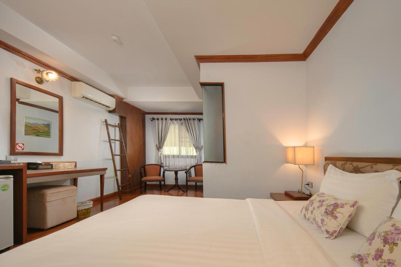 Estia Chiangmai -Sha Plus Chiang Mai Esterno foto